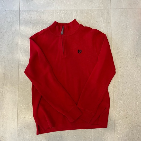 Chaps Sweater - Picture 2 of 4